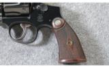 Smith & Wesson 22 Outdoorsman .22 LR - 9 of 9