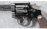 Smith & Wesson 22 Outdoorsman .22 LR - 4 of 9
