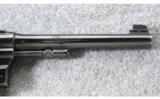 Smith & Wesson 22 Outdoorsman .22 LR - 5 of 9