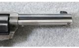 Colt SAA Bisley .38 WCF - 5 of 9