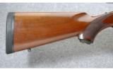 Ruger M77 with Custom Barrel .280 Ackley Imp. - 5 of 8