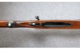 Ruger M77 with Custom Barrel .280 Ackley Imp. - 3 of 8