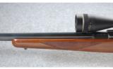 Ruger M77 with Custom Barrel .280 Ackley Imp. - 7 of 8