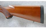 Ruger M77 with Custom Barrel .280 Ackley Imp. - 6 of 8