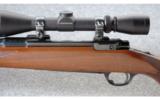 Ruger M77 with Custom Barrel .280 Ackley Imp. - 4 of 8