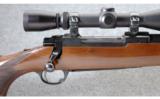 Ruger M77 with Custom Barrel .280 Ackley Imp. - 2 of 8