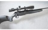Thompson Center Dimension .204 Ruger w/ Vortex Viper 6.5-20 scope - 1 of 8