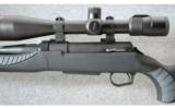 Thompson Center Dimension .204 Ruger w/ Vortex Viper 6.5-20 scope - 4 of 8