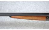 Ignacio Ugartechea Sidelock Side by Side Game Gun - 9 of 9