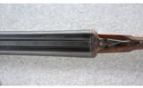 Ignacio Ugartechea Sidelock Side by Side Game Gun - 5 of 9