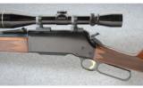 Browning BLR Light Weight 81 .22-250 Rem. - 4 of 8