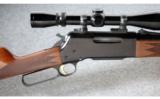 Browning BLR Light Weight 81 .22-250 Rem. - 2 of 8