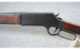 Henry Repeating Arms Long Ranger .243 Win. - 4 of 8