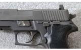 Sig Sauer P227 Tactical with Threaded Barrel .45acp - 4 of 6