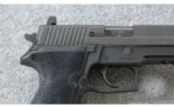 Sig Sauer P227 Tactical with Threaded Barrel .45acp - 3 of 6