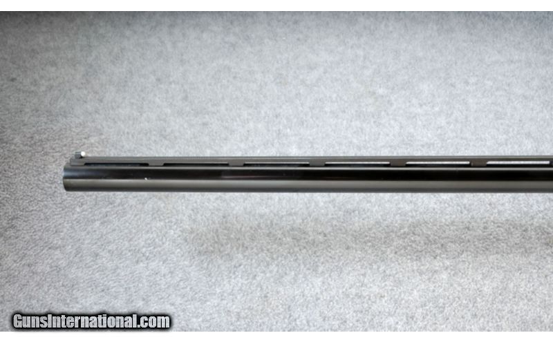 Remington 1100 Magnum DU Atlantic Ed. 