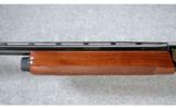 Remington 1100 Magnum DU Atlantic Ed. 