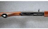 Remington 1100 Magnum DU Atlantic Ed. 