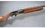 Remington 1100 Magnum DU Atlantic Ed. 