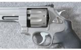 Smith & Wesson Performance Center 929 9mm Para. - 4 of 6
