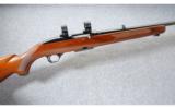 Winchester Model 100 Pre 64 .308 Win. - 1 of 9