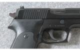 Sig Sauer P220 .45acp - 3 of 6