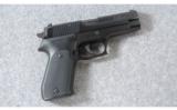 Sig Sauer P220 .45acp - 1 of 6