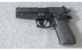 Sig Sauer P220 .45acp - 2 of 6
