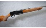 Browning BAR High Power Rifle .30-06 - 1 of 8