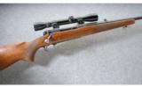 Winchester Model 70 Pre 64 Standard Weight .30-06 - 1 of 9