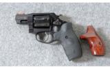 Smith & Wesson 351 PD .22 Mag. with Crimson Trace Laser Grips - 2 of 4