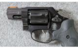 Smith & Wesson 351 PD .22 Mag. with Crimson Trace Laser Grips - 4 of 4
