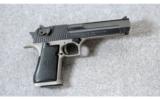 Magnum Research Desert Eagle .44 Mag. - 1 of 6