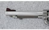 Ruger Single Six Convertible Stainless .22 LR / .22 WMR - 7 of 7