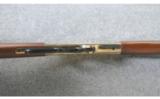Henry Lever Action .30-30 with Brass Frame and Octagon Barrel - 3 of 8