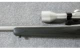 Thompson Center Encore Stainless Rifle .223 Rem. - 7 of 8
