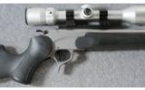 Thompson Center Encore Stainless Rifle .223 Rem. - 2 of 8