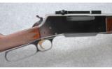 Browning BLR Model 81 Long Action Rifle .270 Win. - 2 of 8