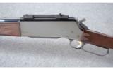 Browning BLR Model 81 Long Action Rifle .270 Win. - 4 of 8