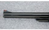 Smith & Wesson 25-5 .45 LC with 8 3/8 Inch Pinned Barrel - 6 of 6