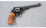 Smith & Wesson 25-5 .45 LC with 8 3/8 Inch Pinned Barrel - 1 of 6