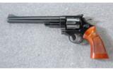 Smith & Wesson 25-5 .45 LC with 8 3/8 Inch Pinned Barrel - 2 of 6