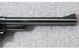 Smith & Wesson 25-5 .45 LC with 8 3/8 Inch Pinned Barrel - 5 of 6