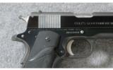 Colt MK IV / Series 70 Government Model .45 acp - 3 of 6