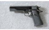 Colt MK IV / Series 70 Government Model .45 acp - 2 of 6