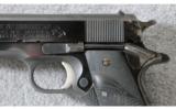 Colt MK IV / Series 70 Government Model .45 acp - 4 of 6
