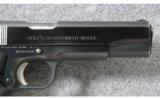 Colt MK IV / Series 70 Government Model .45 acp - 5 of 6