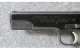 Colt MK IV / Series 70 Government Model .45 acp - 6 of 6