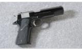Colt MK IV / Series 70 Government Model .45 acp - 1 of 6