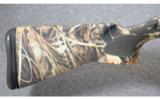 Beretta A391 3.5 Xtrema MAX-4 Camo 12 Gauge - 5 of 8